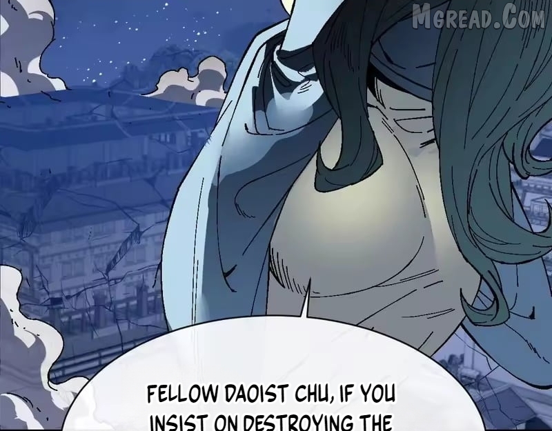 Master: This rebellious disciple is definitely not the Holy Son Chapter 177 - page 68